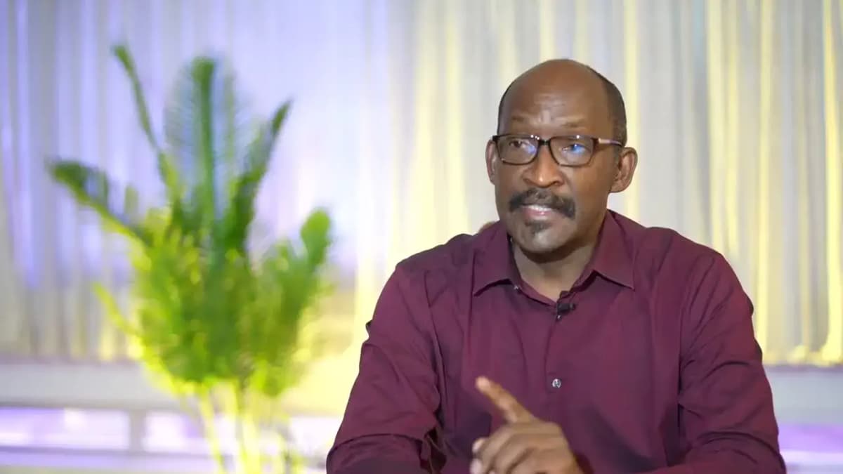 Commission de l’Union Africaine: le candidat des Seychelles se retire