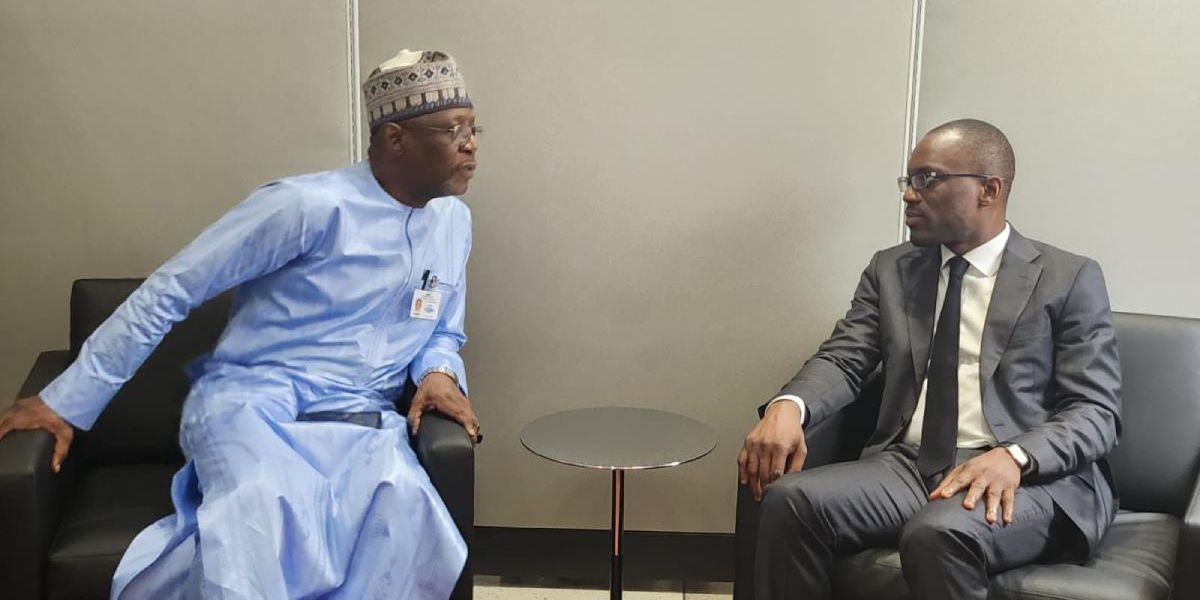 Diplomatie : rencontre entre les ministres des Affaires Étrangères du Bénin et du Niger