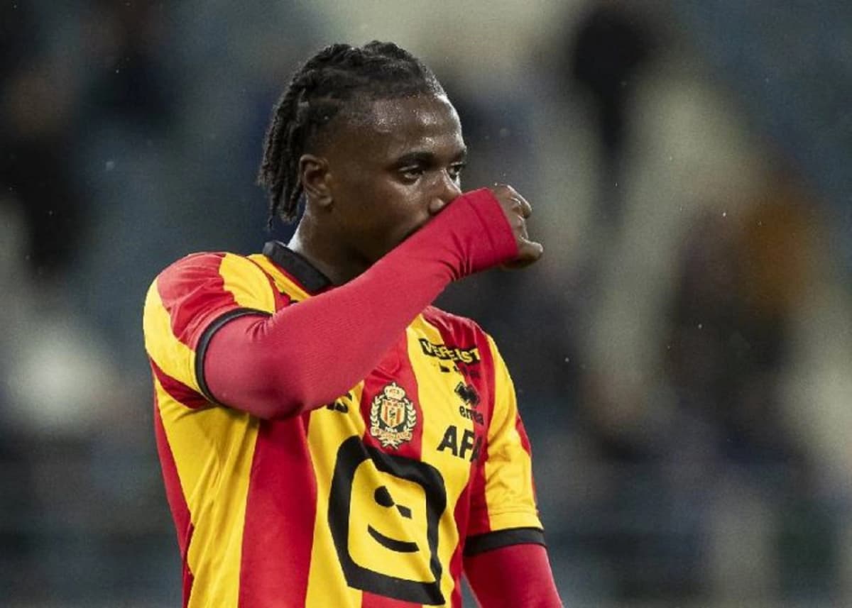 CAN 2025 (Q)-RDC:  Ngal’ayel Mukau forfait face à la Guinée