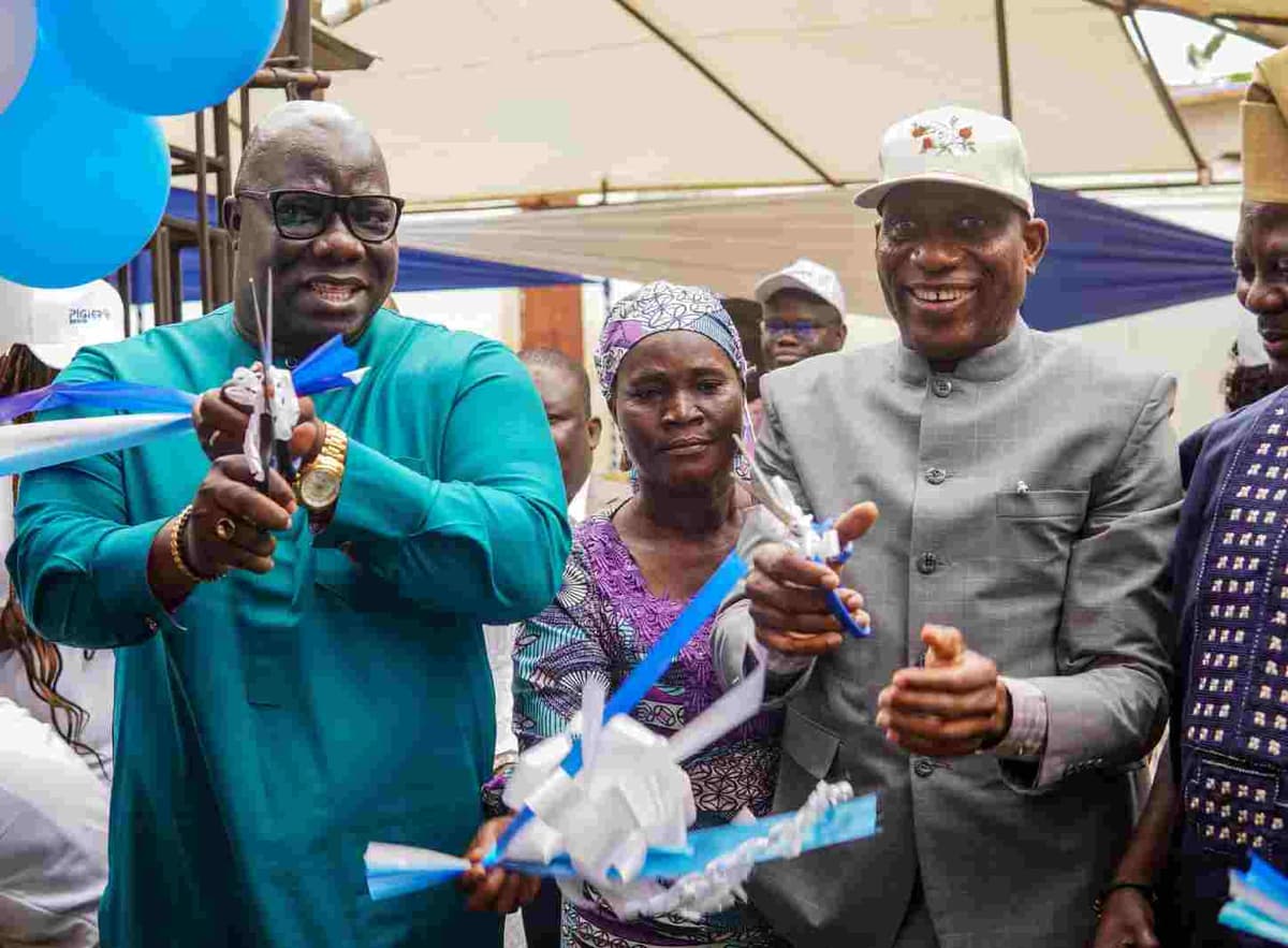 Ouverture officielle du site de l’école supérieure Pigier Bénin d’Abomey-Calavi