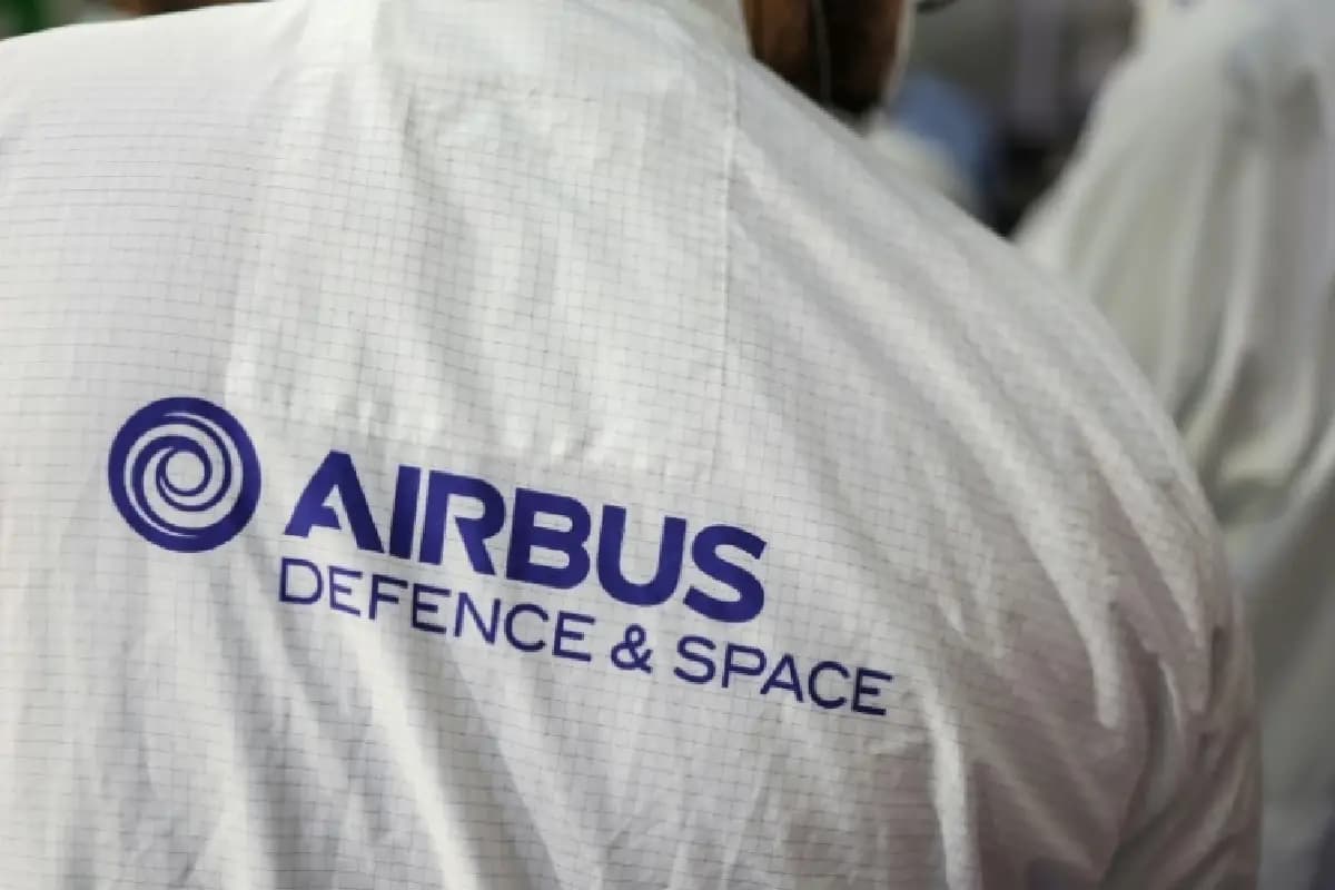 Airbus va supprimer jusqu’à 2500 postes dans sa division « Défense et Espace »