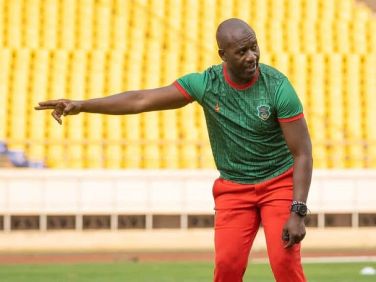 Malawi: le sélectionneur Patrick Mabedi viré