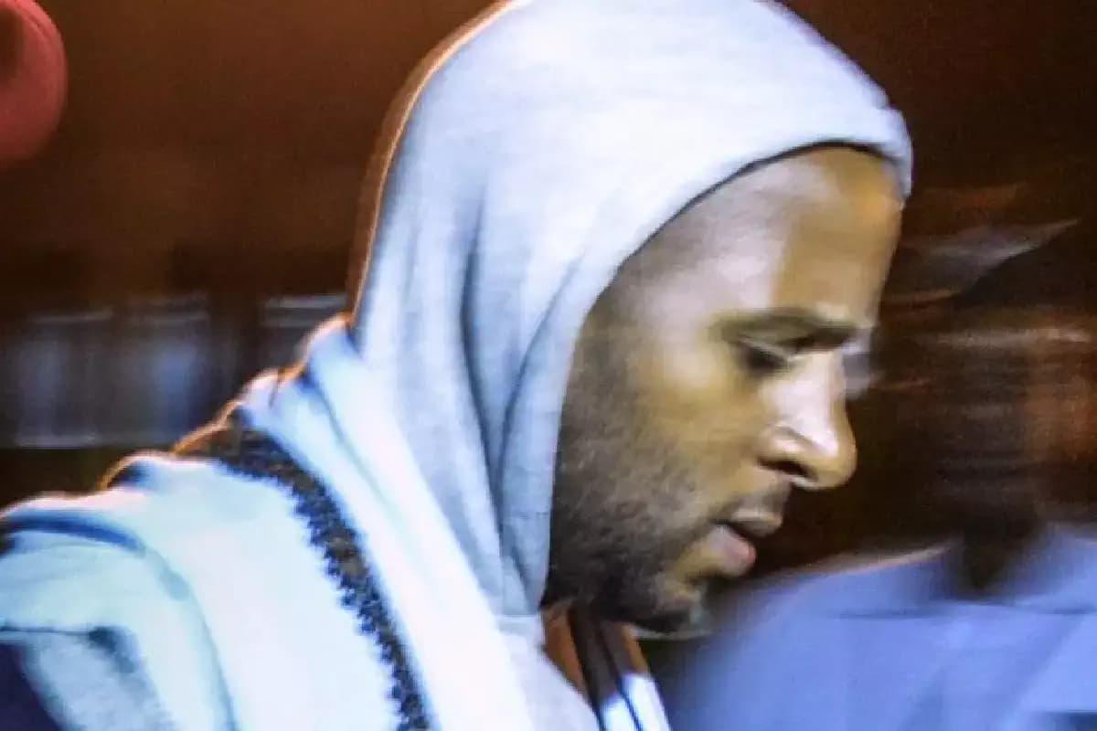 Peter Cherif: le djihadiste français, condamné à la prison à vie à Paris