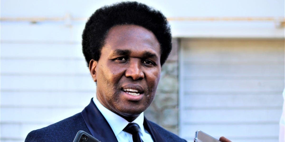 Mozambique : 02 proches de Venancio Mondlane abattus en plein cœur de Maputo