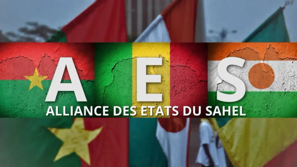 L’AES accuse l’Algérie de saper la lutte antiterroriste au Sahel