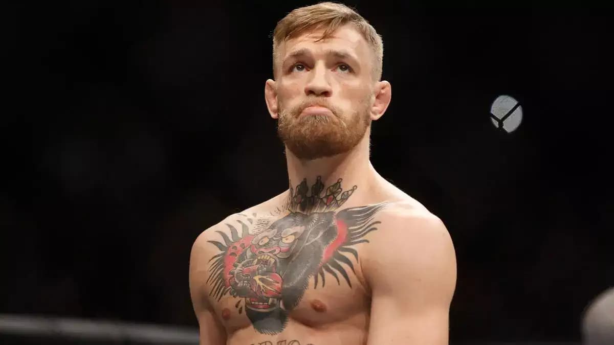 Conor McGregor: le combattant de MMA condamné pour viol