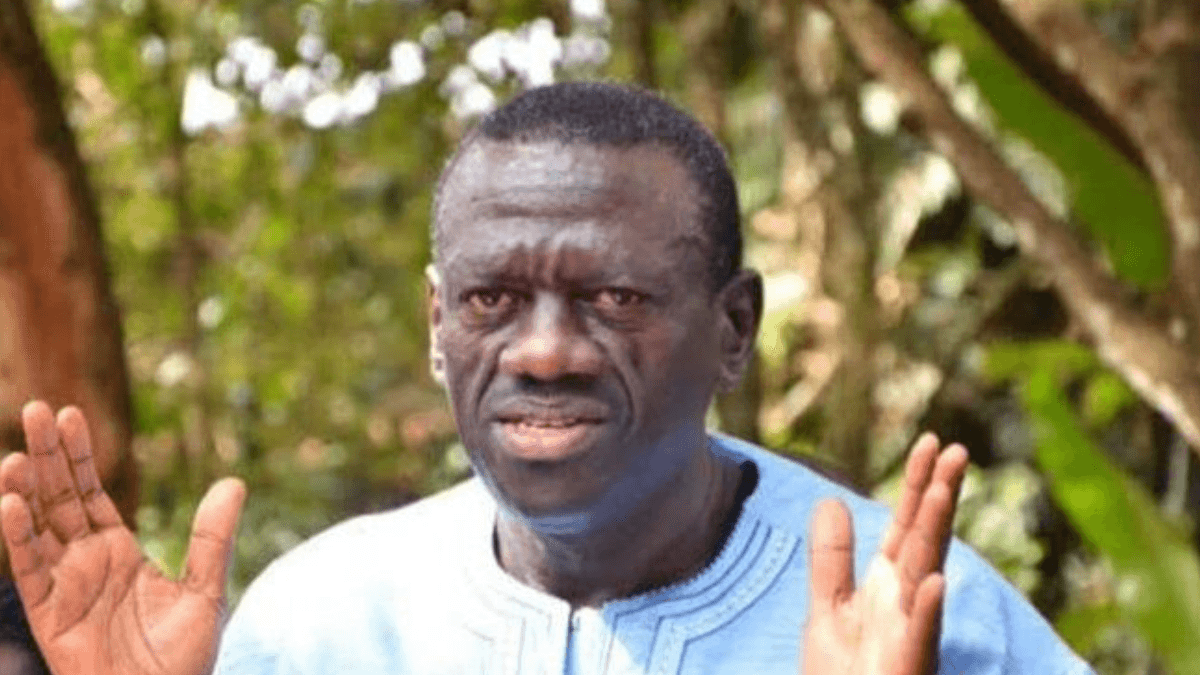 Ouganda : Kizza Besigye proteste contre sa détention prolongée en entamant une grève de la faim