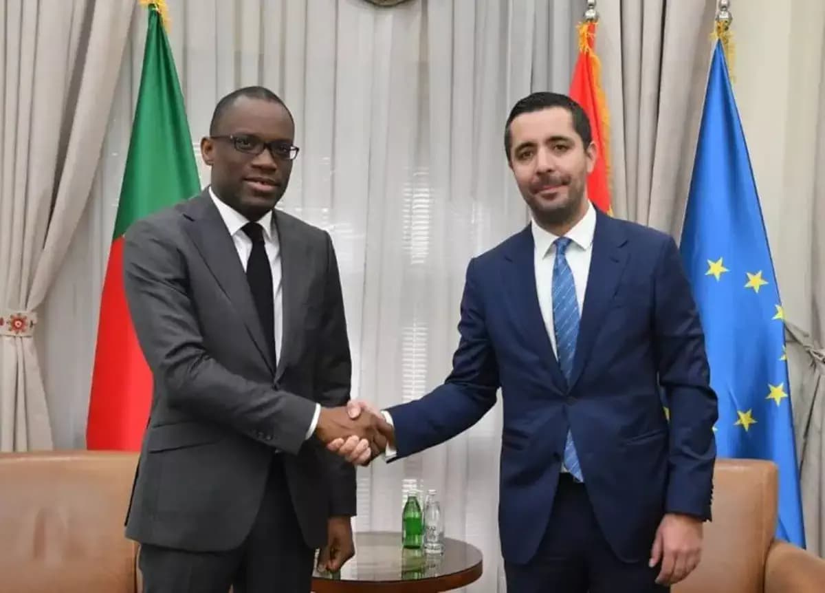 Coopération: vers un renforcement des relations commerciales entre le Bénin et la Serbie