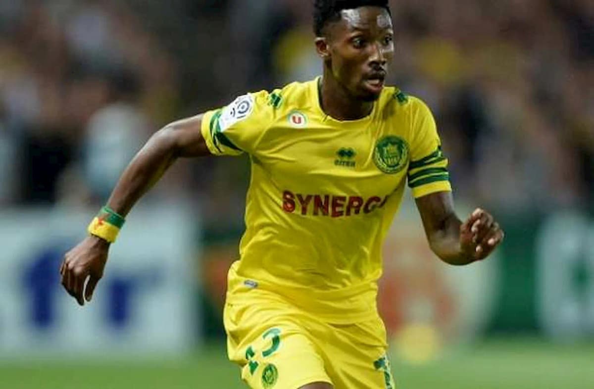 Officiel: le togolais Serge Gakpé raccroche les crampons