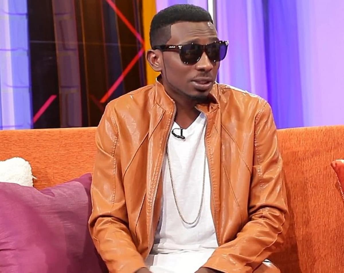 « Ne me comparez plus jamais à Wizkid », May D à ses fans