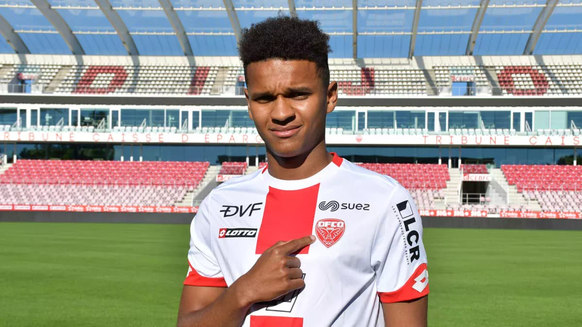 Mercato: Mattéo Ahlinvi rebondit en Russie