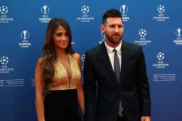 Lionel Messi rachète un club espagnol