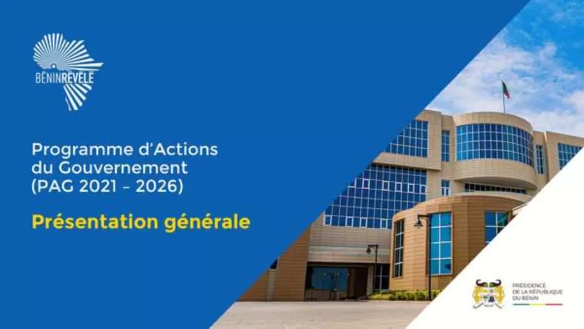 Bénin – Dédommagement des populations affectées par le PAG : un appel lancé aux bénéficiaires