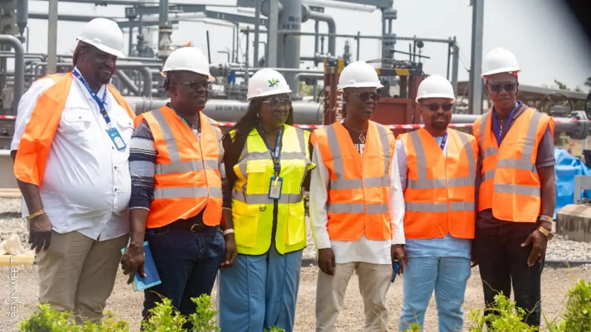 Bénin – Travaux de maintenance du Gazoduc de l’Afrique de l’Ouest: l’AGAO annonce la reprise des activités