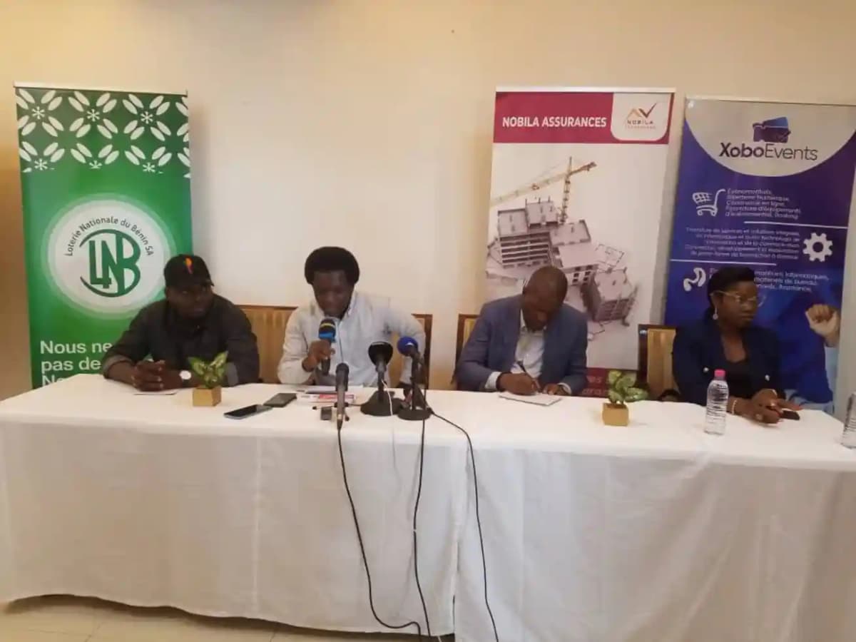 Bénin: la LNB et Fluo Party 4 annoncent le concert de Himra à Cotonou