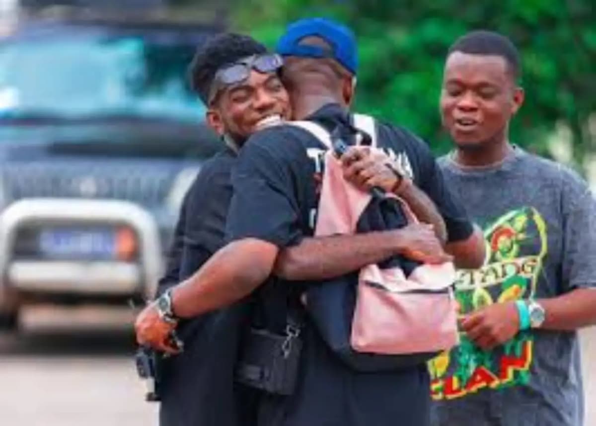 Oyoki Onanayo : rupture avec son « manager » Yannick Sommet à la veille de son concert