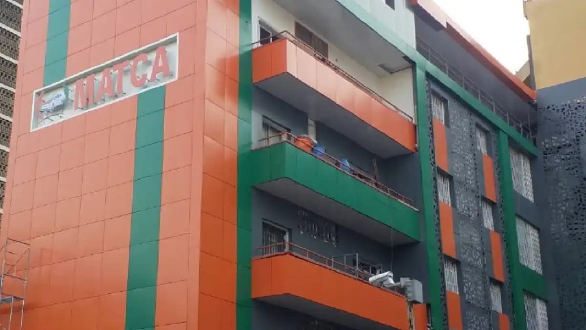 Côte d’Ivoire: tirs à balles réelles lors d’une assemblée générale à la MATCA