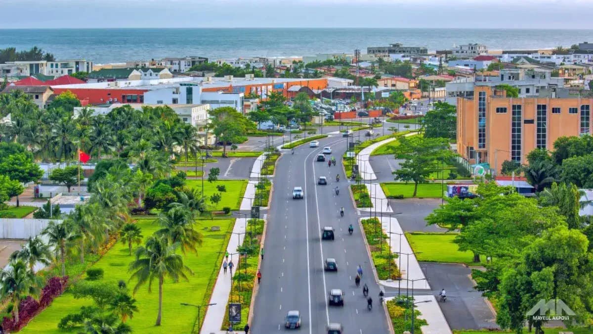 Bénin : le FMI porte sa prévision de croissance 2026 à 7 %