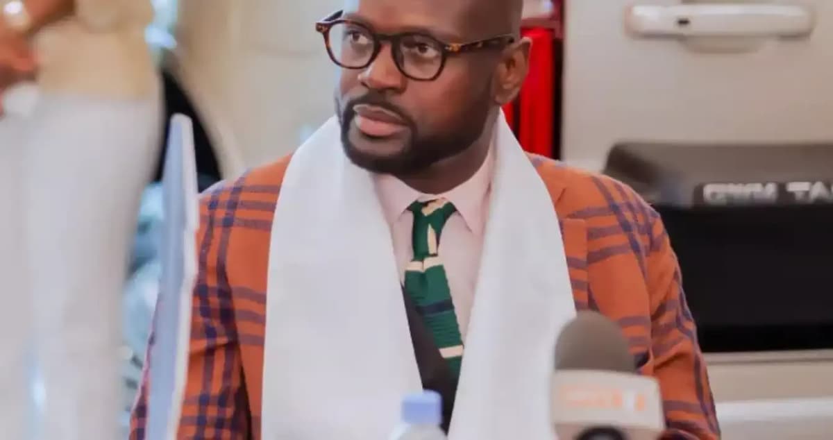 Côte d’Ivoire: triste nouvelle pour le chanteur Lino Versace