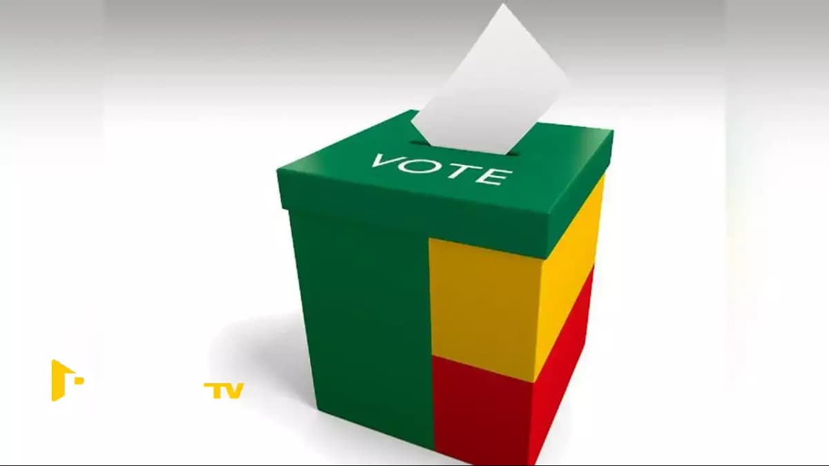 Présidentielle du 12 avril 2026 au Bénin : voici comment retrouver son centre de vote