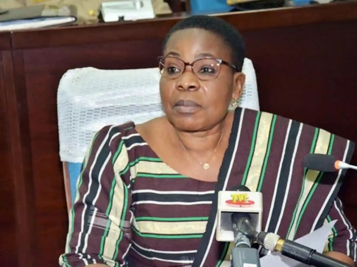 Togo: arrestation de l’ancienne ministre des Armées Marguerite Gnakadé