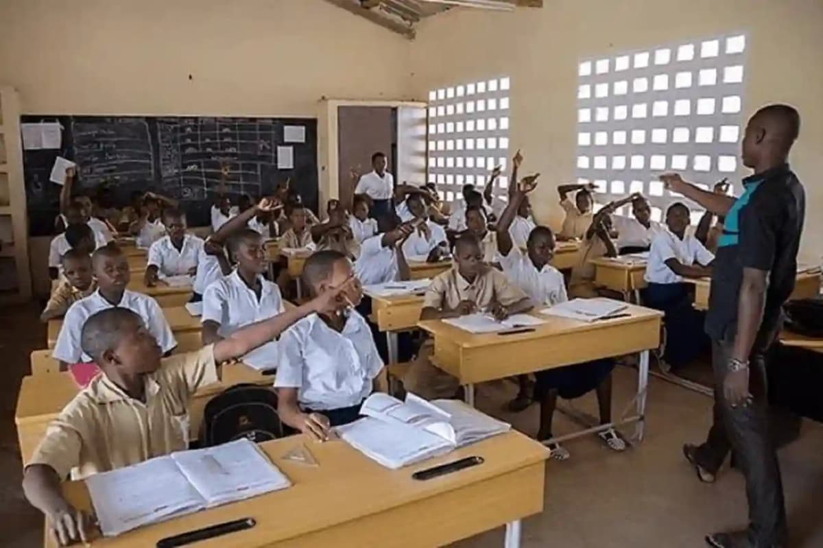 Bénin: 350 nouveaux conseillers et inspecteurs bientôt recrutés dans l’enseignement secondaire