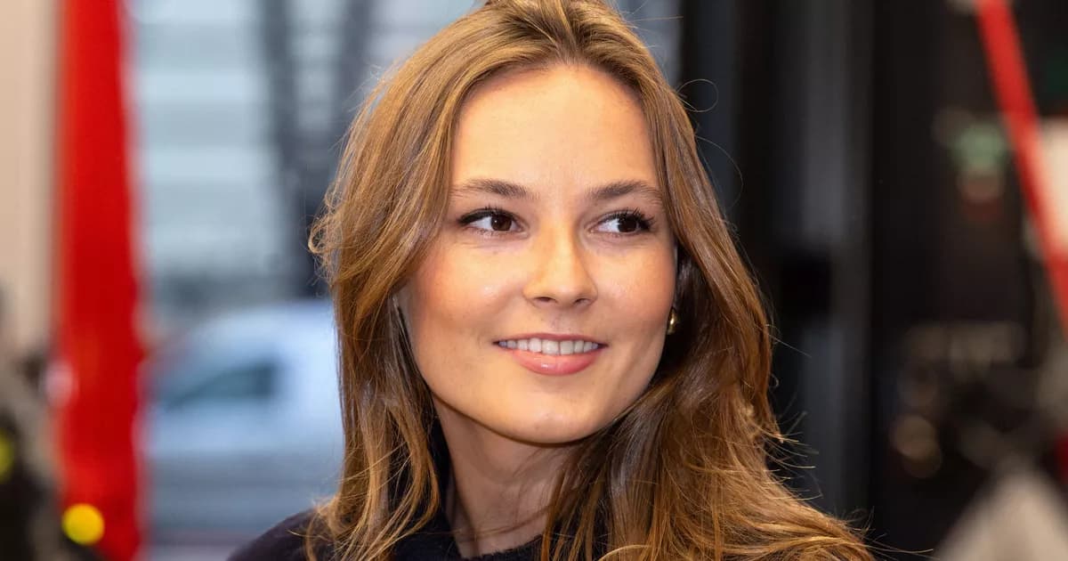 Ingrid Alexandra, la princesse héritière sous les projecteurs avant le procès de Marius Borg