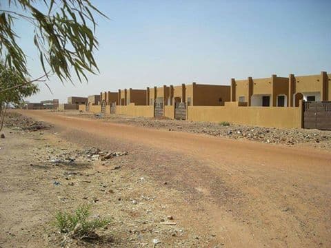 Burkina Faso : Ouagadougou, la moitié des parcelles attribuées non mises en valeur