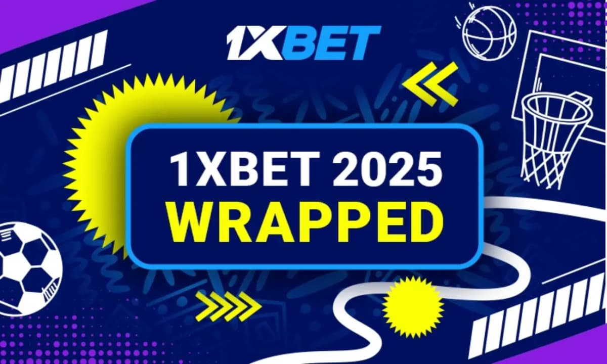 1xbet
