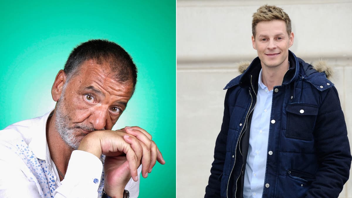 Marco Mouly accuse Matthieu Delormeau d’égoïsme