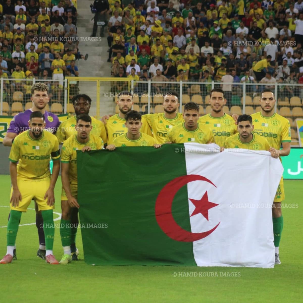 LDC CAF : Merbah détourne Hrimat et maintient le 0-0 (64e)