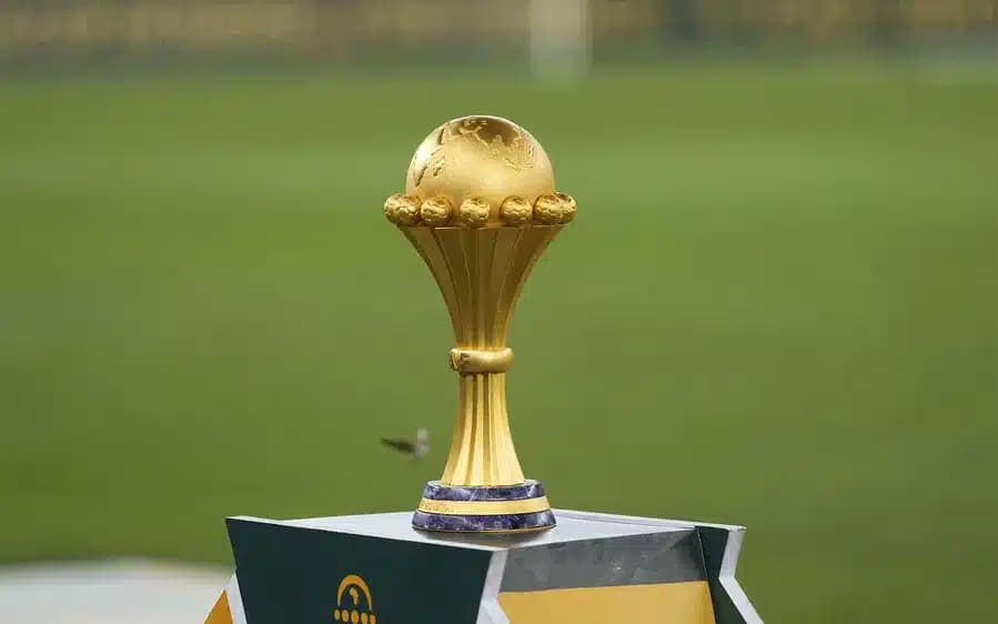 Les pays champions de la Coupe d’Afrique des Nations