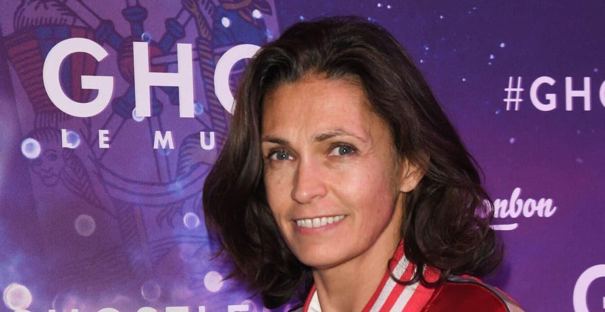 Johnny Hallyday visé par les propos d’Adeline Blondieau 36 ans après leur mariage