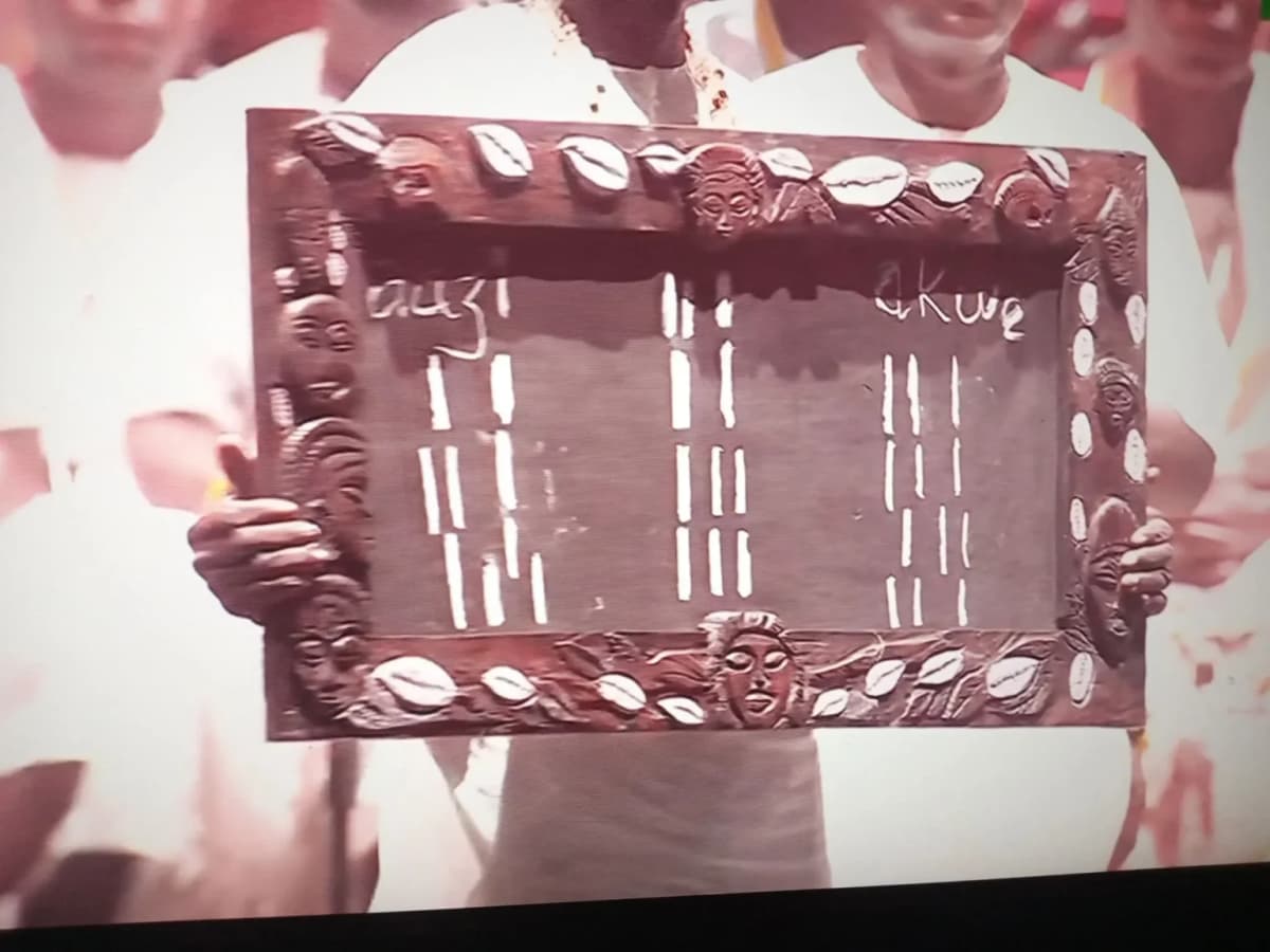 ToFa 2026 : voici les explications autour du signe Losso Sa