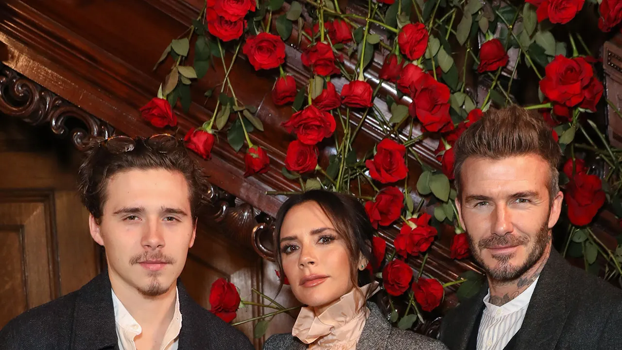 Brooklyn Beckham se voit offrir plusieurs millions pour révéler des détails sur ses parents
