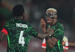 «Nous ne craignons personne», Wilfred Ndidi avant Nigeria – Portugal