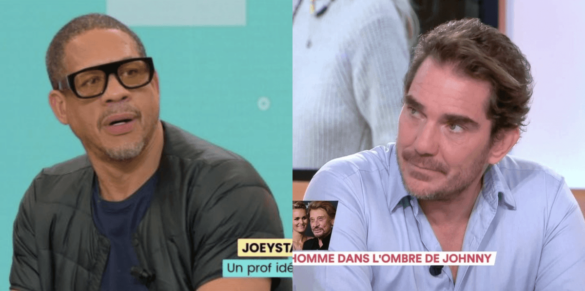 Sébastien Farran accusé par JoeyStarr de vol et d’escroquerie
