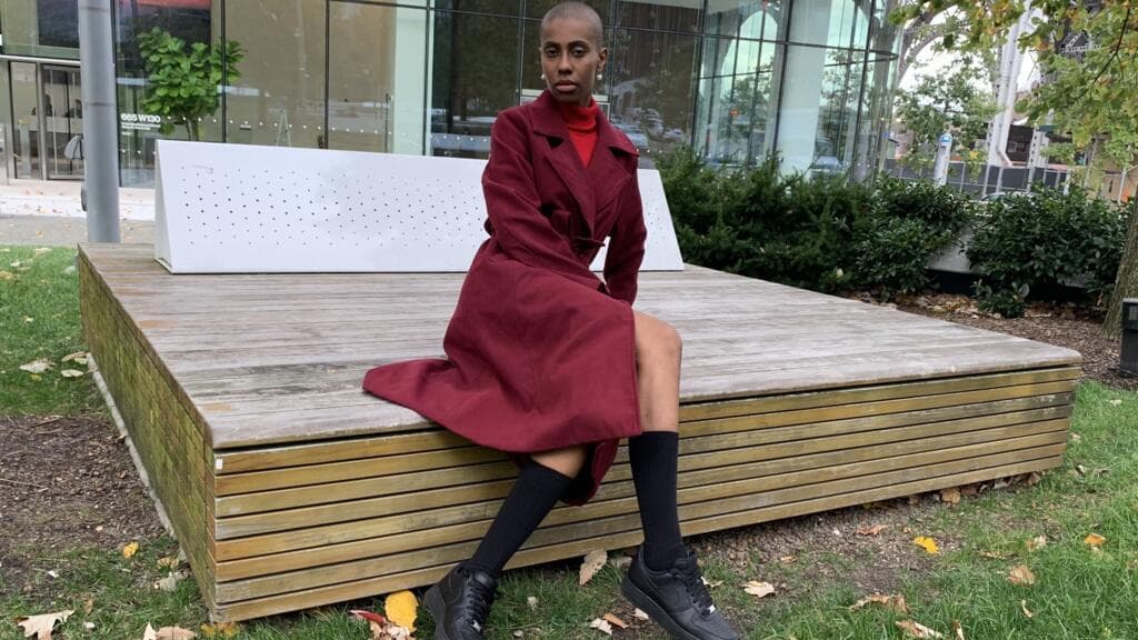 RDC : Anado Kabika promeut la beauté congolaise par la mode