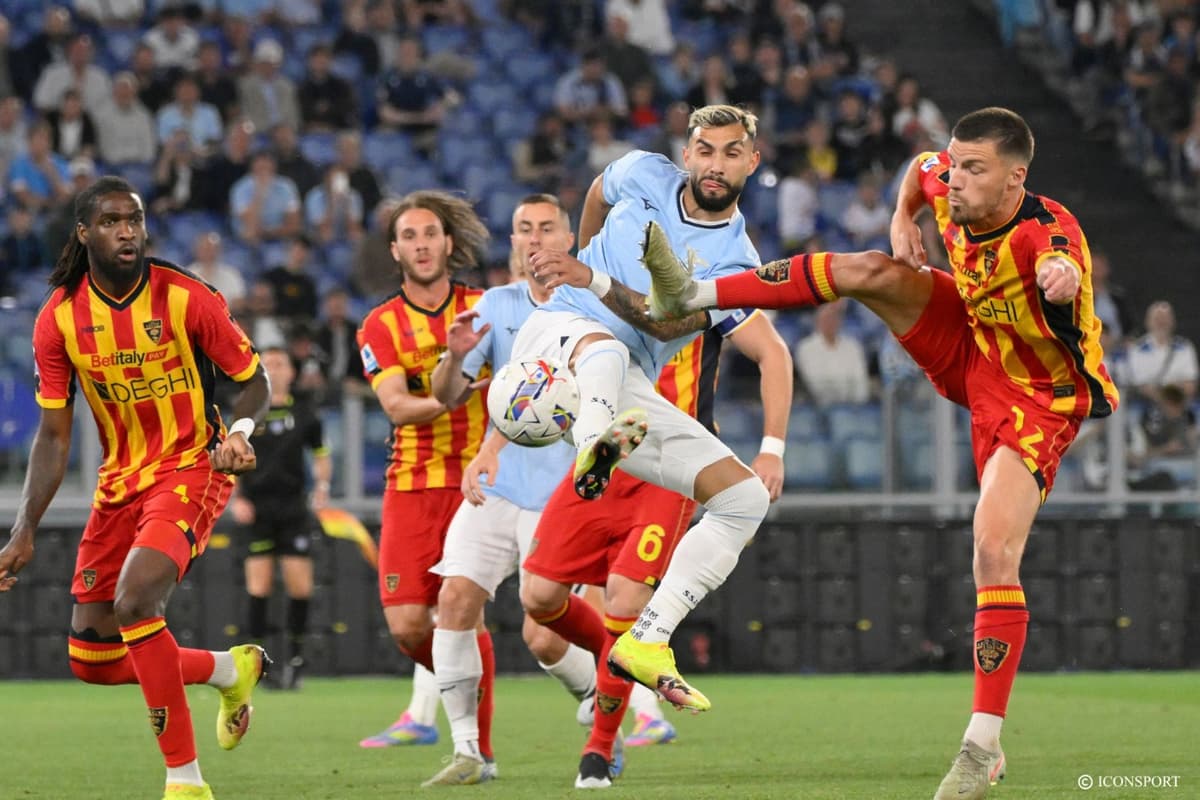Ligue 1 : Frédéric Guilbert rejoint le FC Nantes