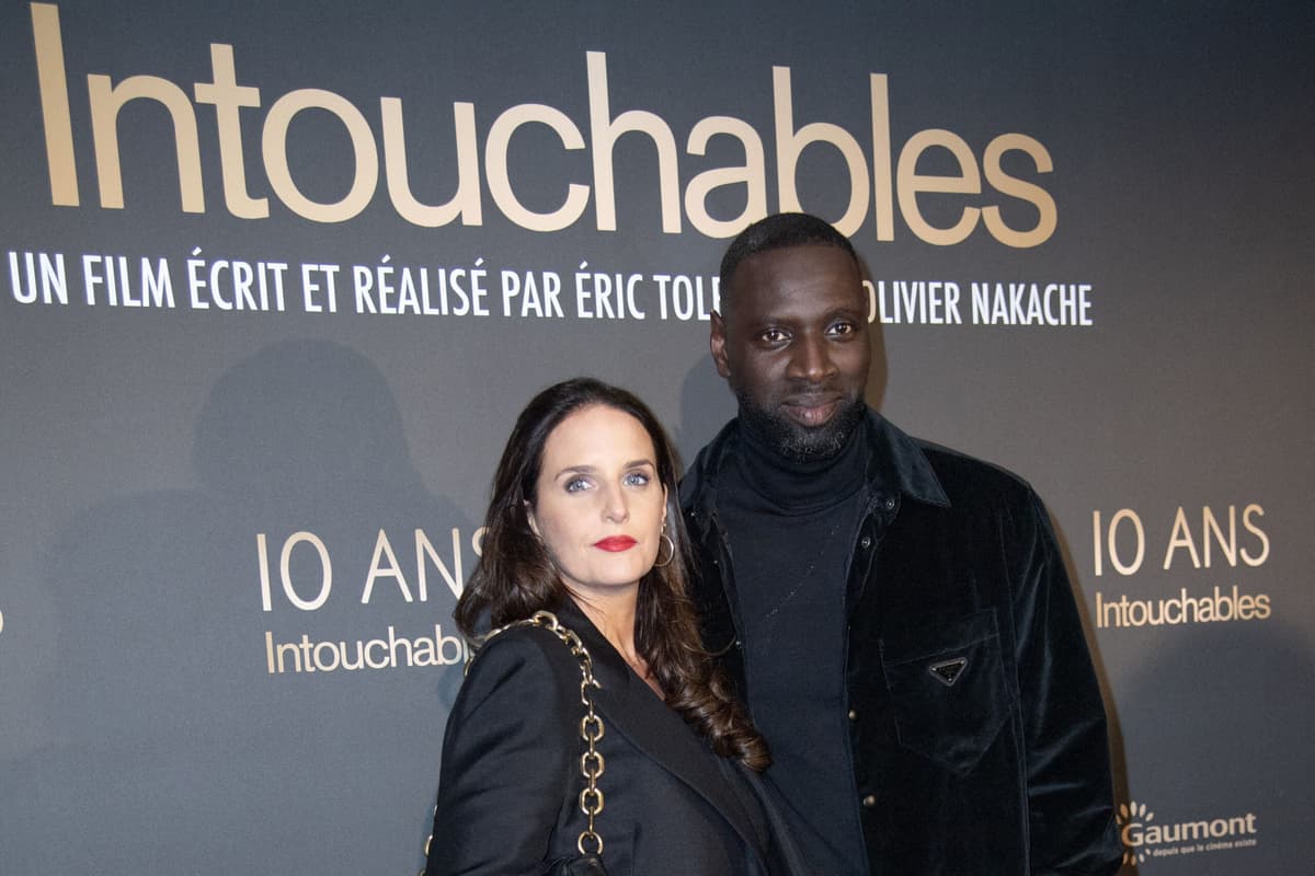Intouchables : une star du film est décédée