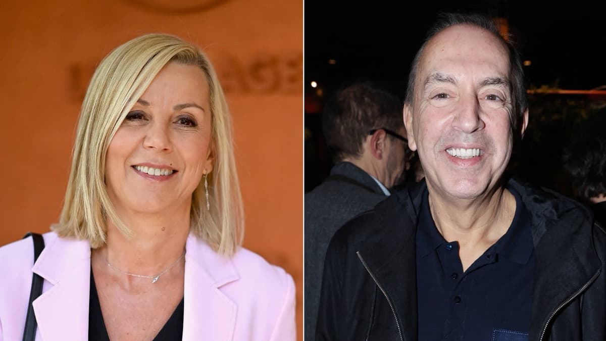 Ce que Laurence Ferrari n’a jamais pardonné à Jean‑Marc Morandini