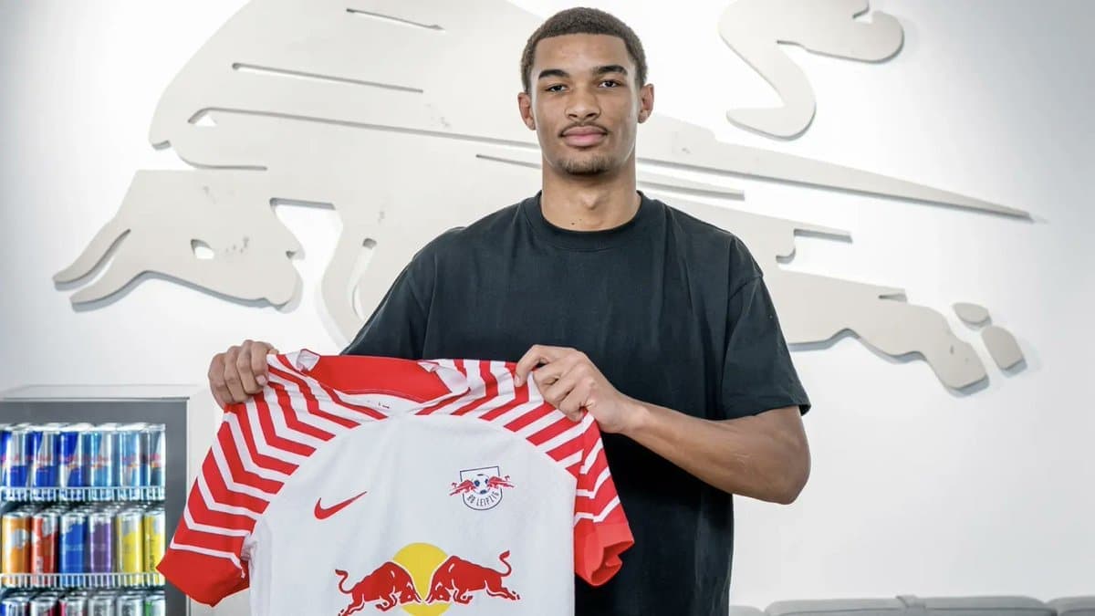 L’attaquant renie ses origines angolaises : « Je n’ai pas grand-chose à voir avec l’Angola »