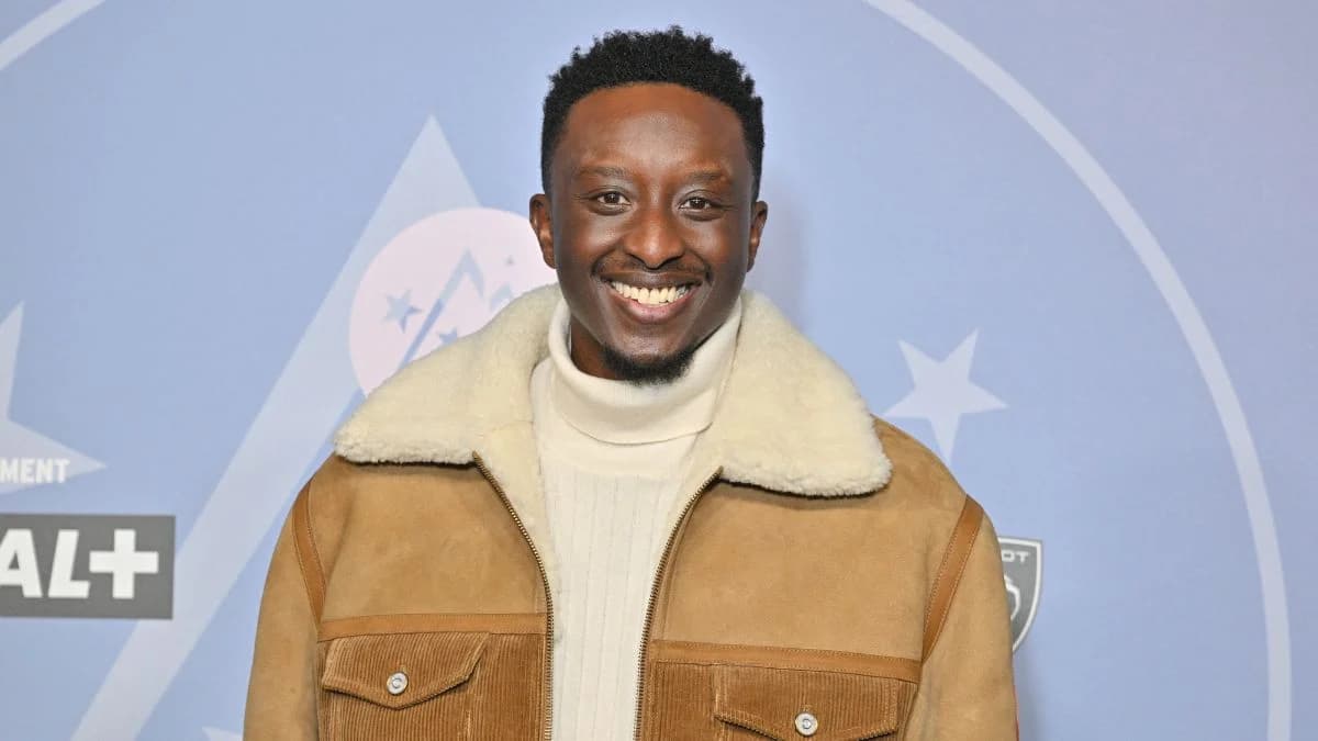 Ahmed Sylla révèle qu’il est hétéro et qu’il aime les femmes