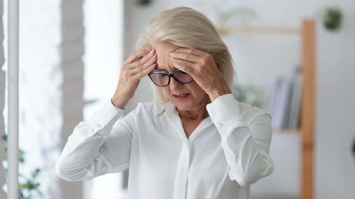 80 % des malades présentaient des signes avant le diagnostic