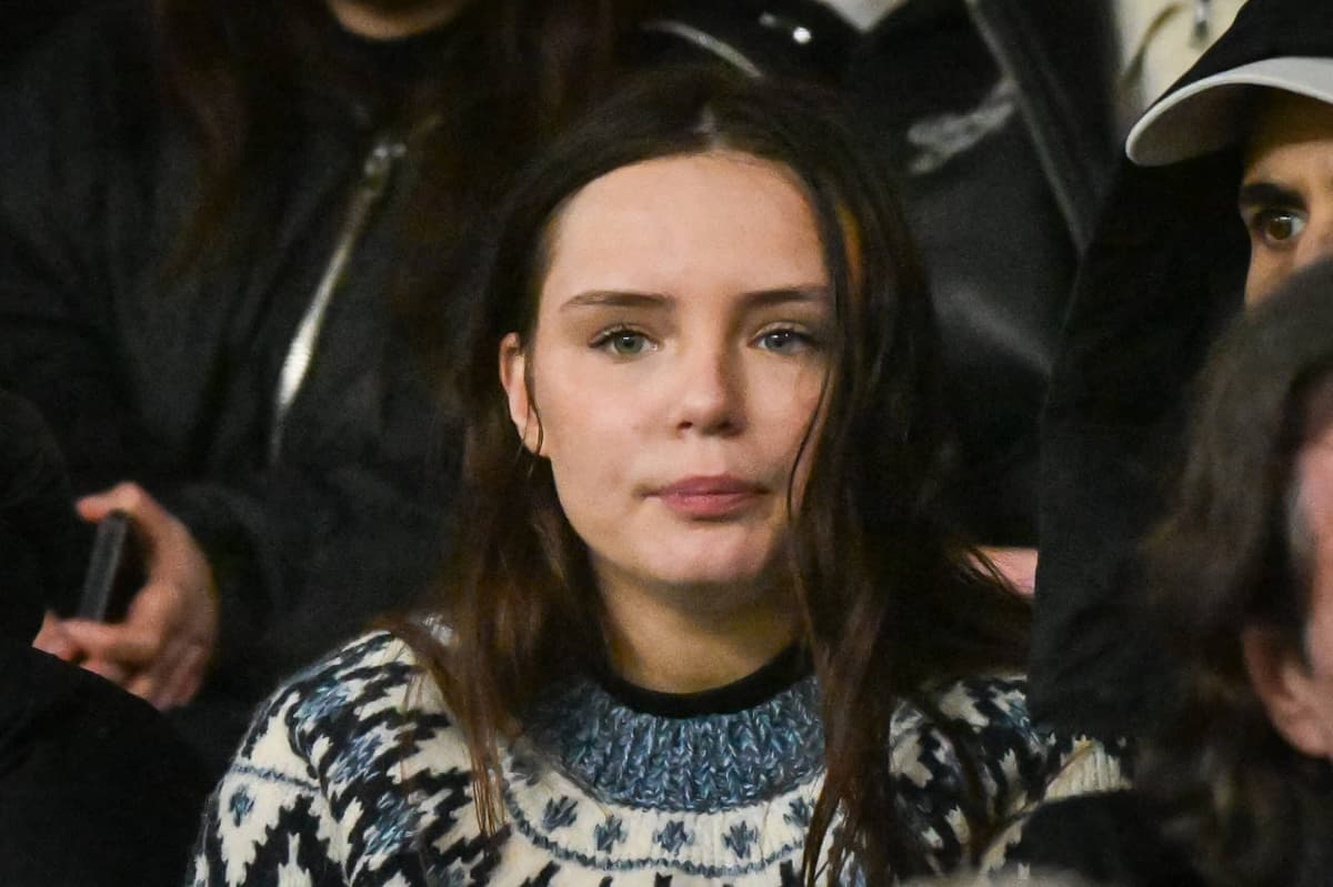 Mallory Wanecque bouleversée par L’amour ouf enfin sur Netflix