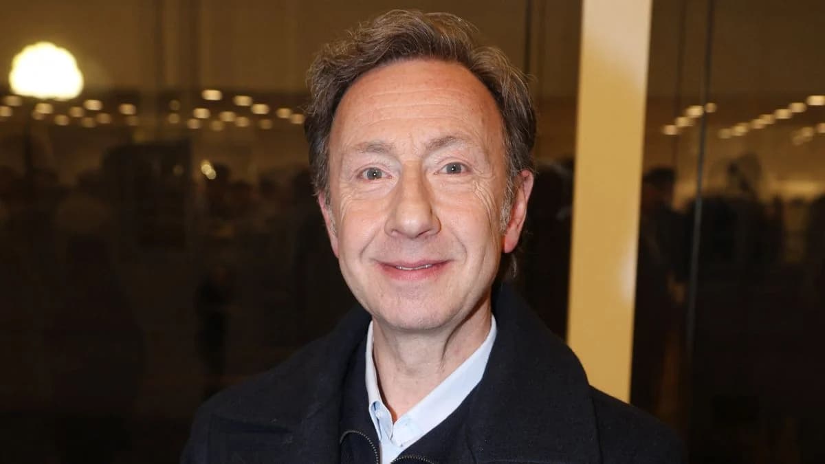 Stéphane Bern réagit à son remplacement