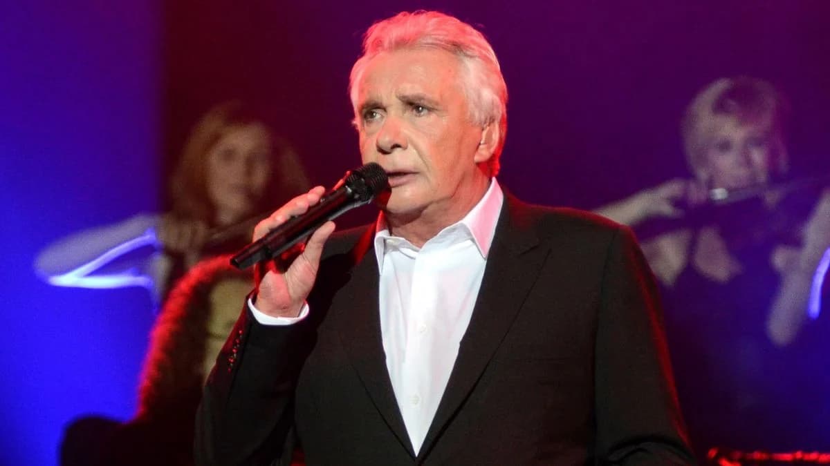 Michel Sardou avoue avoir dit à Claude François que sa version était « nulle »