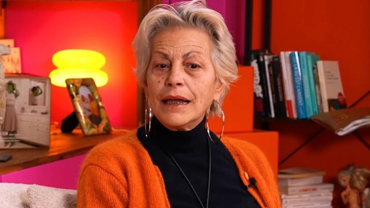 Lio se défend face aux attaques sur ses enfants « C’est ça qu’on me reproche »