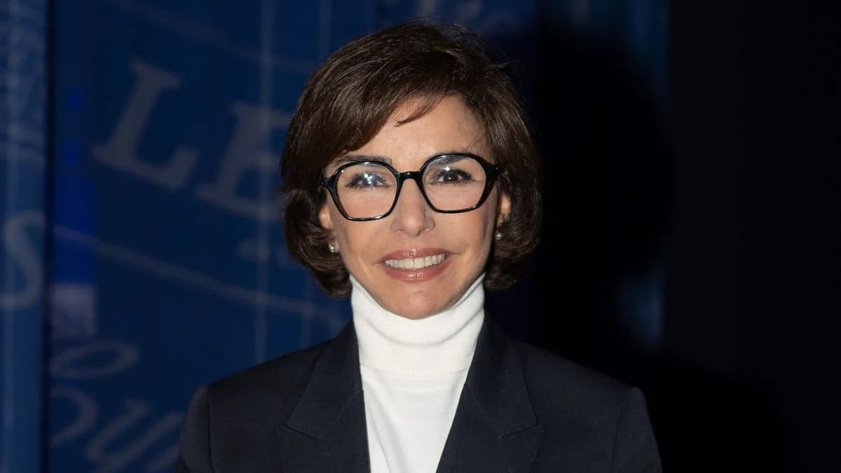 France : Rachida Dati quitte le gouvernement pour se présenter aux municipales à Paris