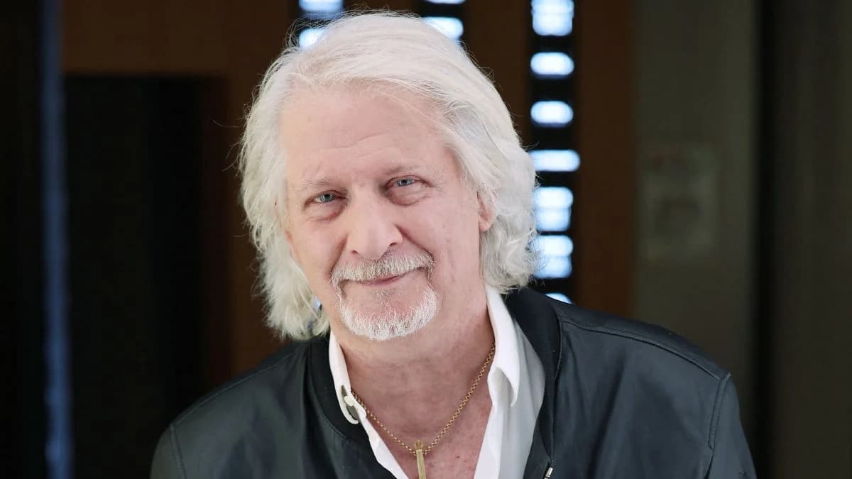 Patrick Sébastien sur les Enfoirés : « Ça ne devrait pas exister »